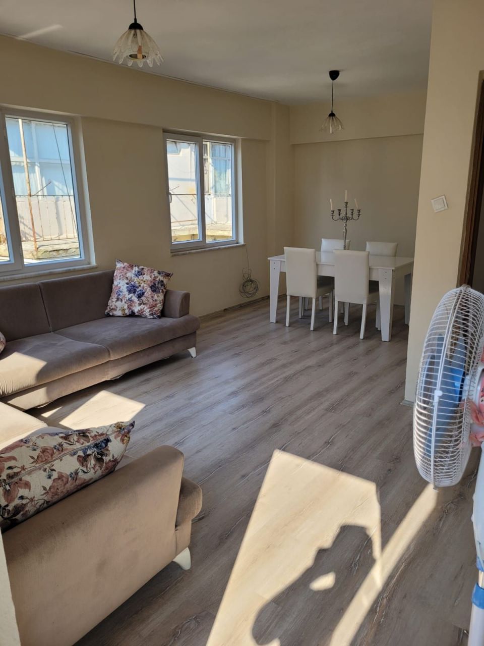 Квартира в Алании, Турция, 90 м2 фото 2