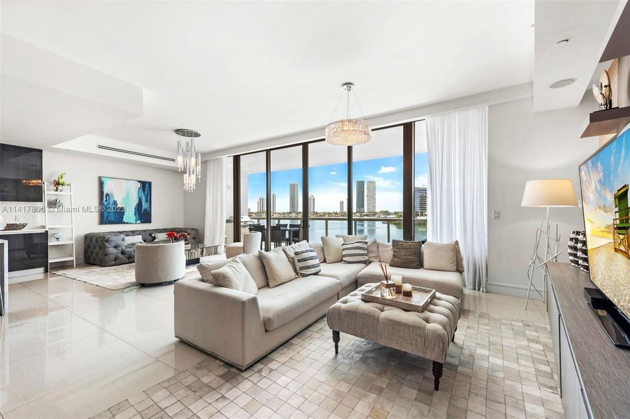 Квартира в Майами, США, 290 м2 фото 5