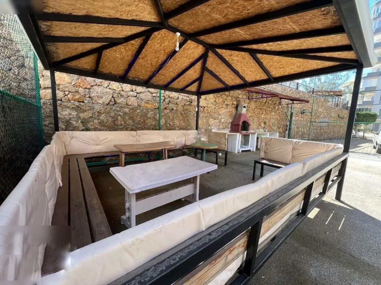 Квартира в Алании, Турция, 115 м2 фото 2