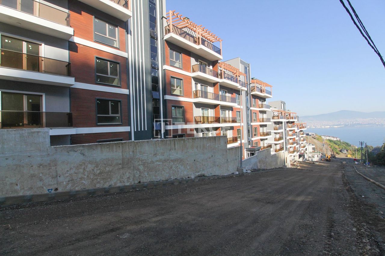 Апартаменты Гёльджук, Турция, 112 м2 фото 5