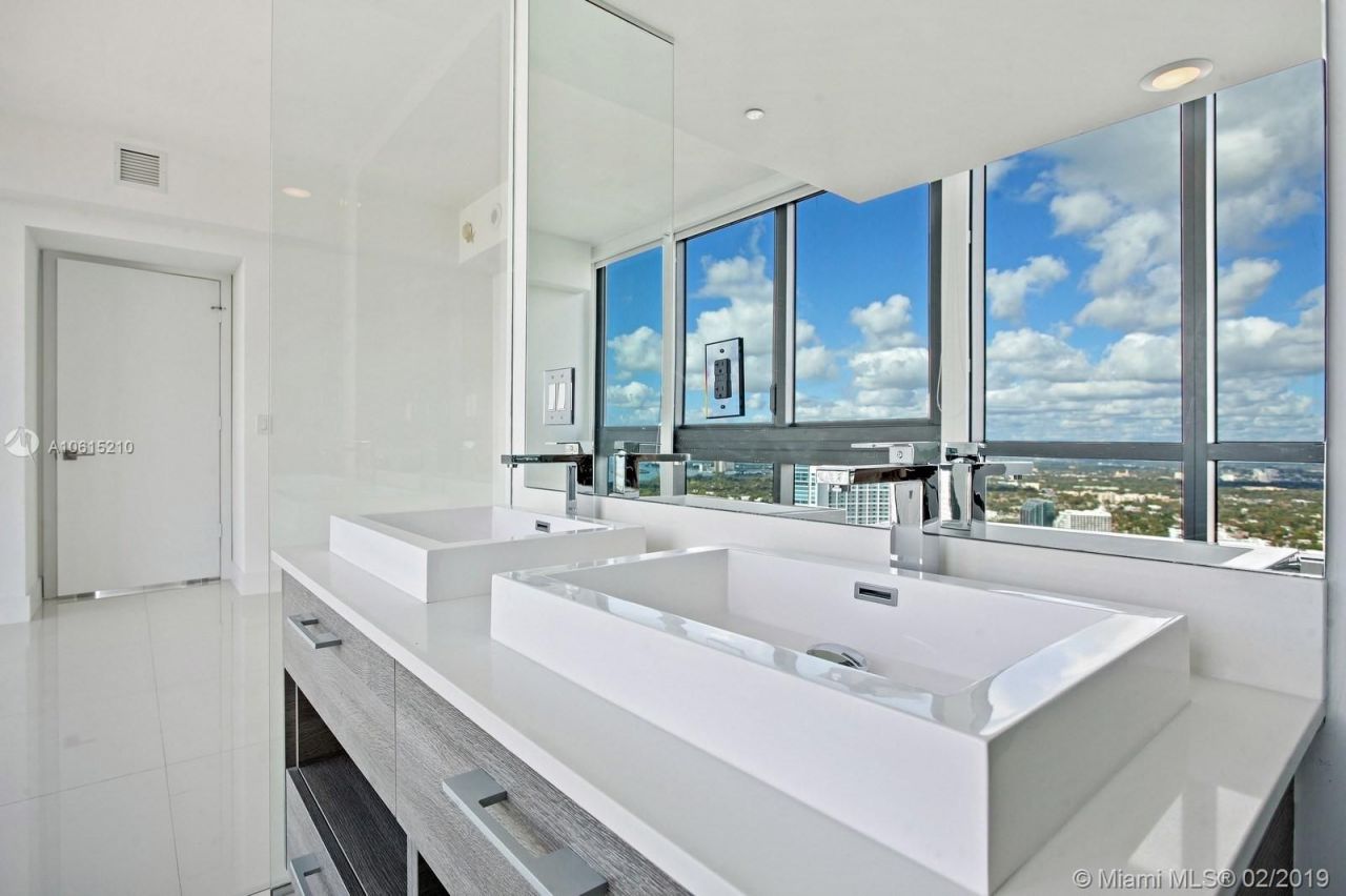 Квартира в Майами, США, 90 м2 фото 5