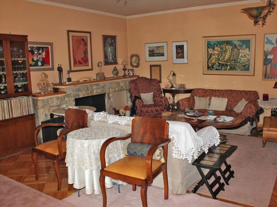Таунхаус в Афинах, Греция, 250 м2 фото 2