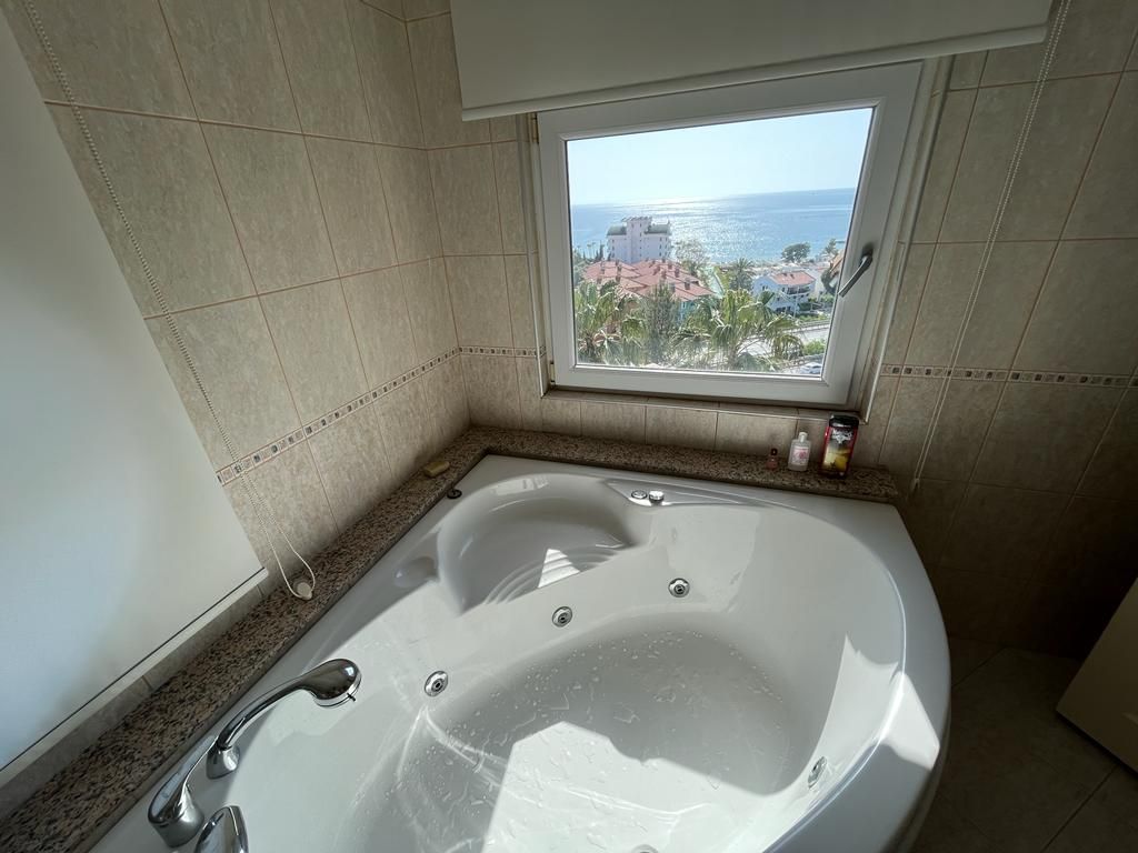 Таунхаус в Алании, Турция, 110 м2 фото 4