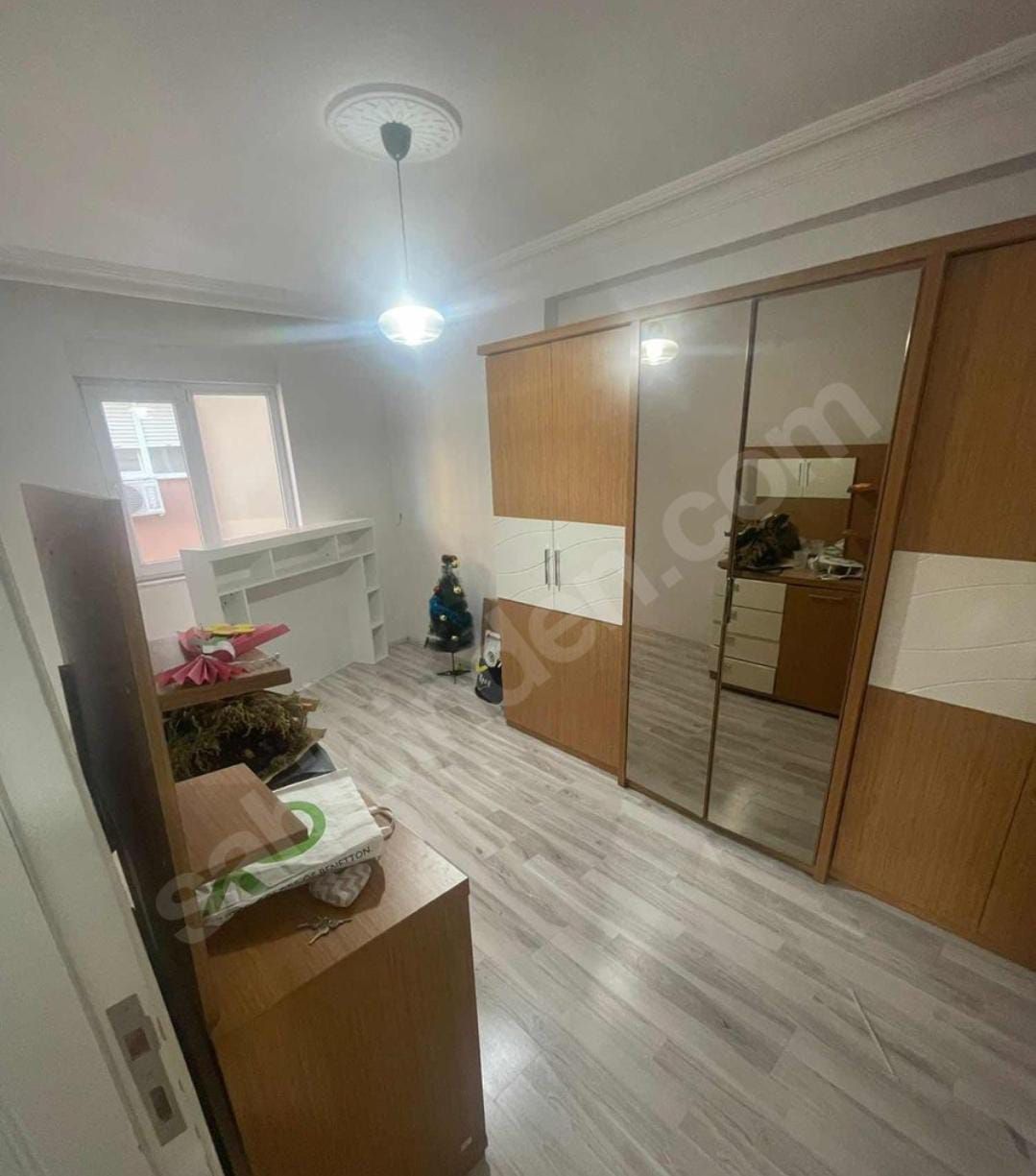 Квартира в Анталии, Турция, 90 м2 фото 2