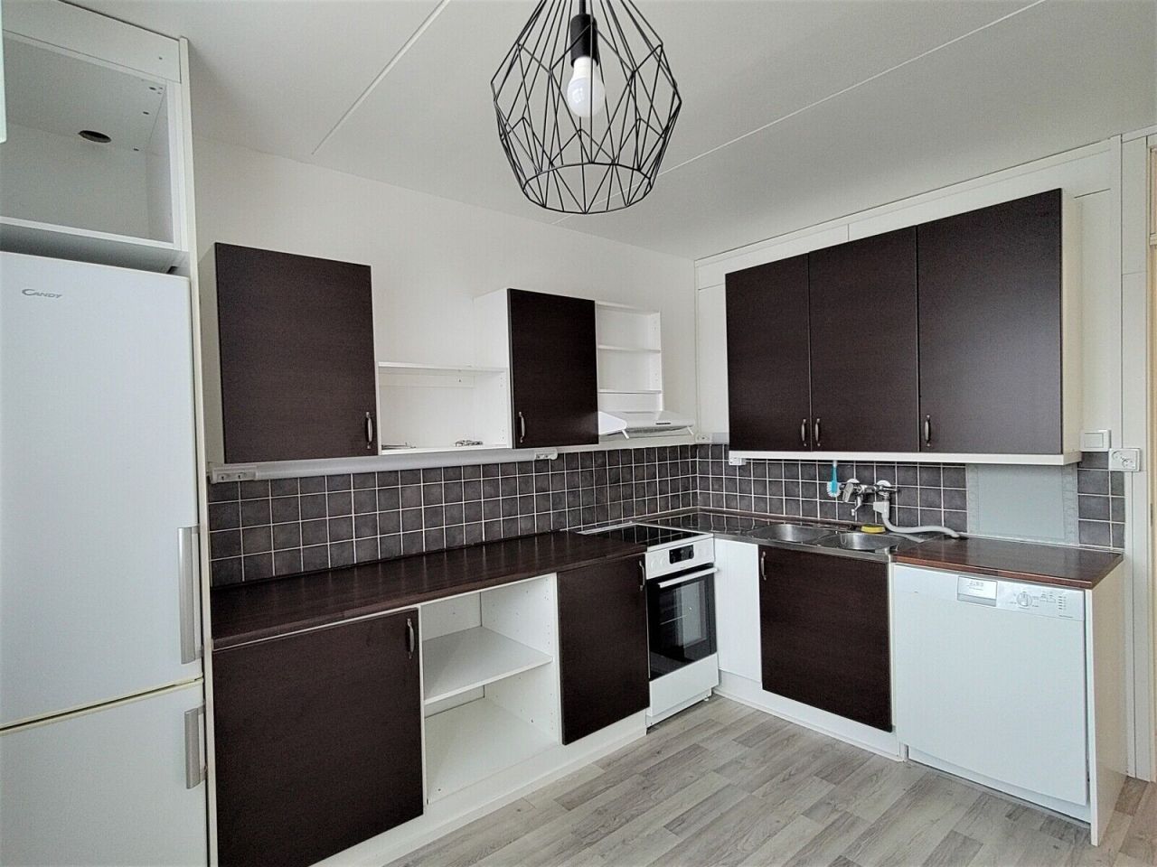 Квартира в Коуволе, Финляндия, 58.5 м2 фото 4