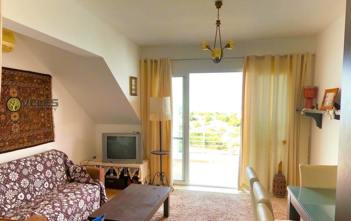 Квартира в Фамагусте, Кипр, 75 м2 фото 5