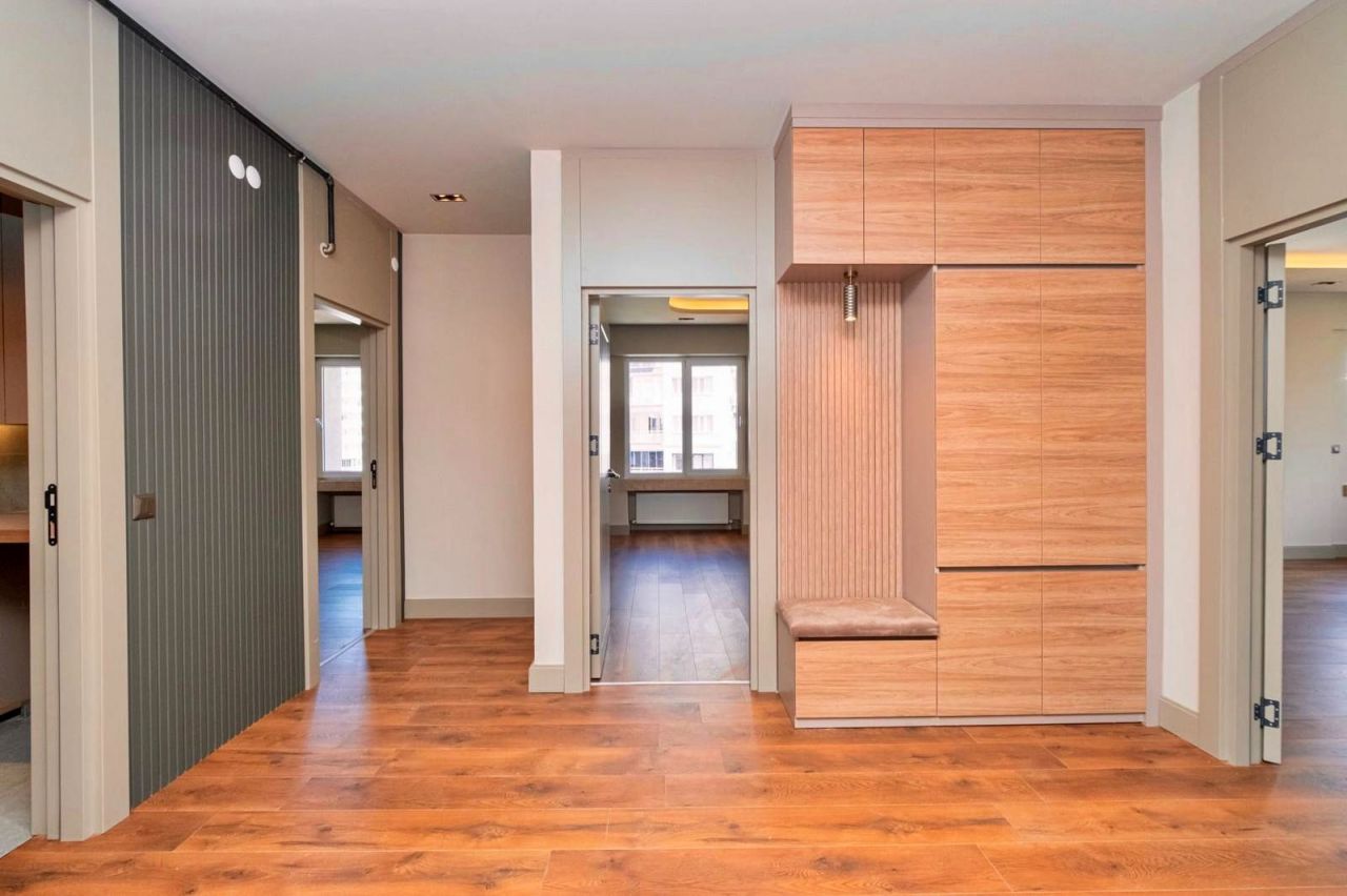 Квартира в Анталии, Турция, 160 м2 фото 4