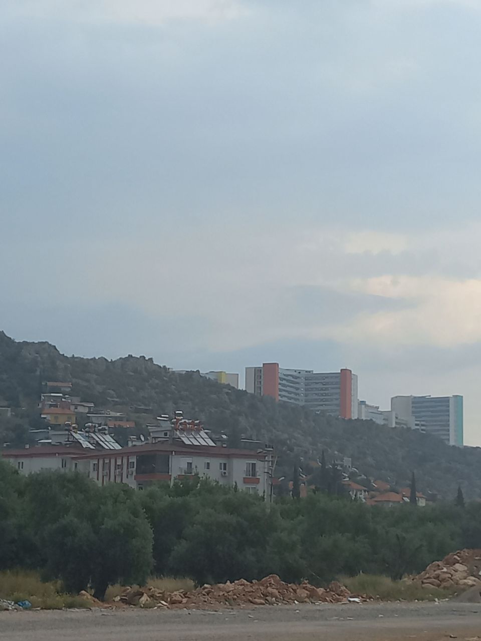 Квартира в Анталии, Турция, 100 м2 фото 2