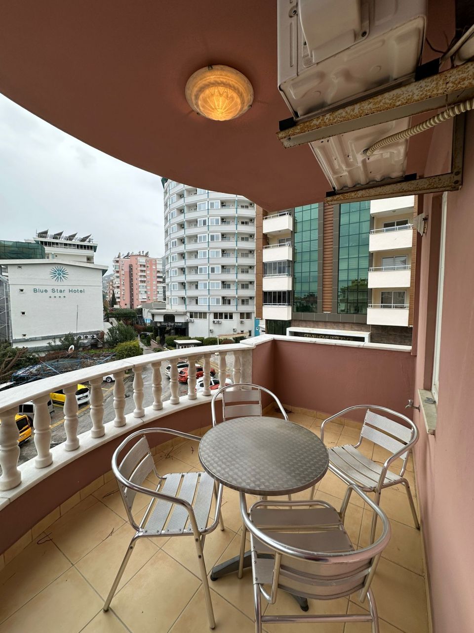 Квартира в Алании, Турция, 111 м2 фото 3