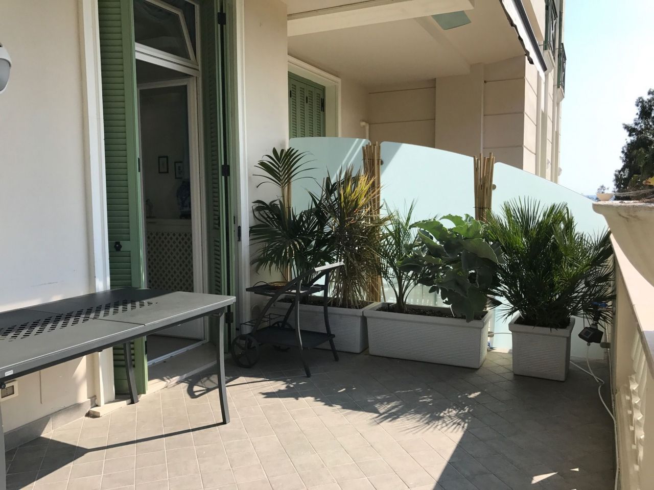 Апартаменты в Бордигере, Италия, 95 м2 фото 5