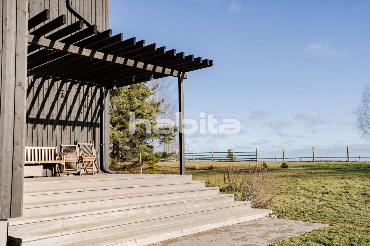 Дом Engure, Латвия, 295 м2 фото 2