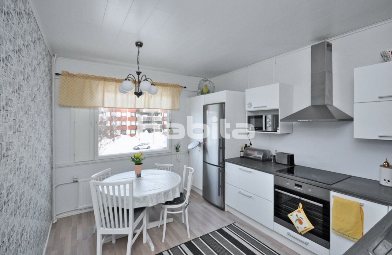 Апартаменты Tornio, Финляндия, 75.5 м2 фото 5
