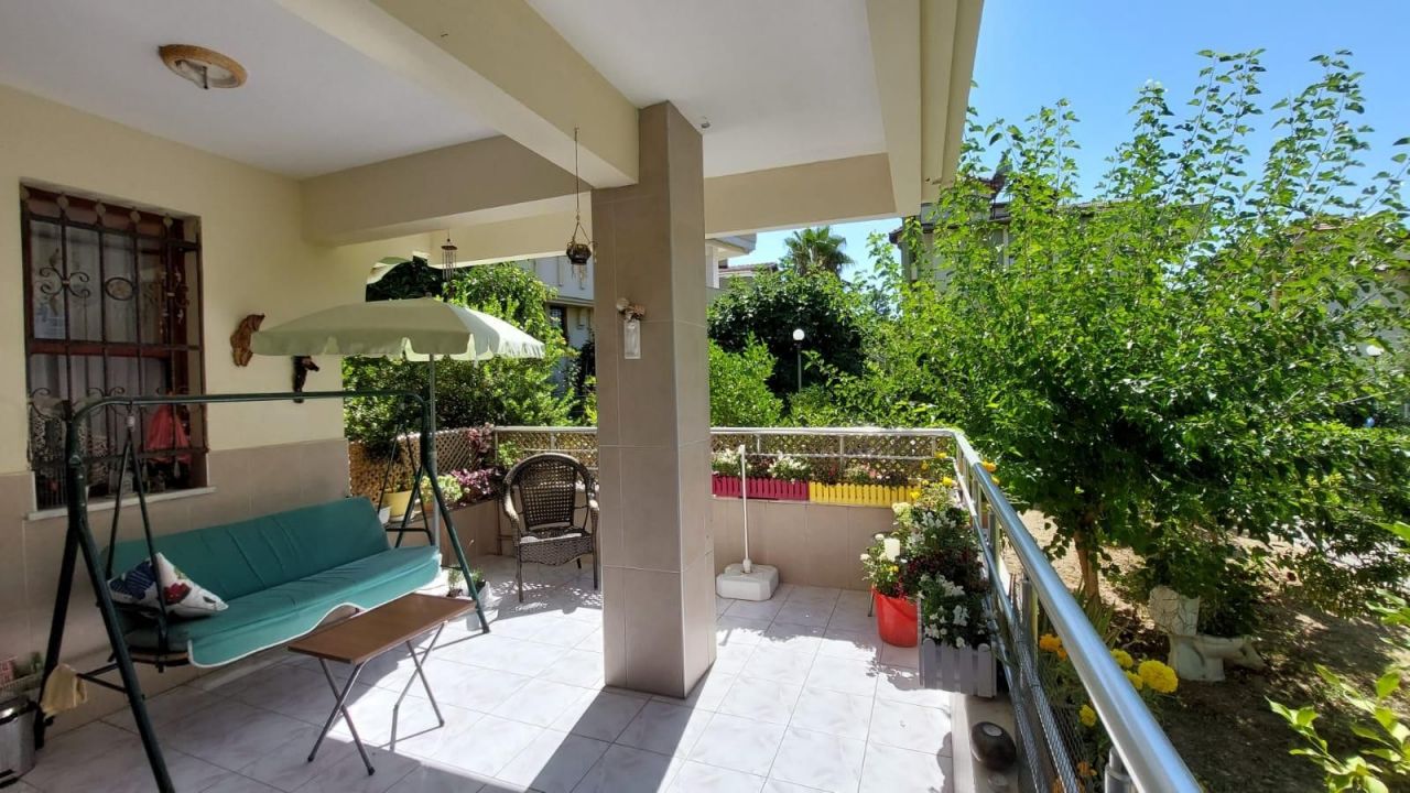 Вилла в Алании, Турция, 220 м2 фото 3