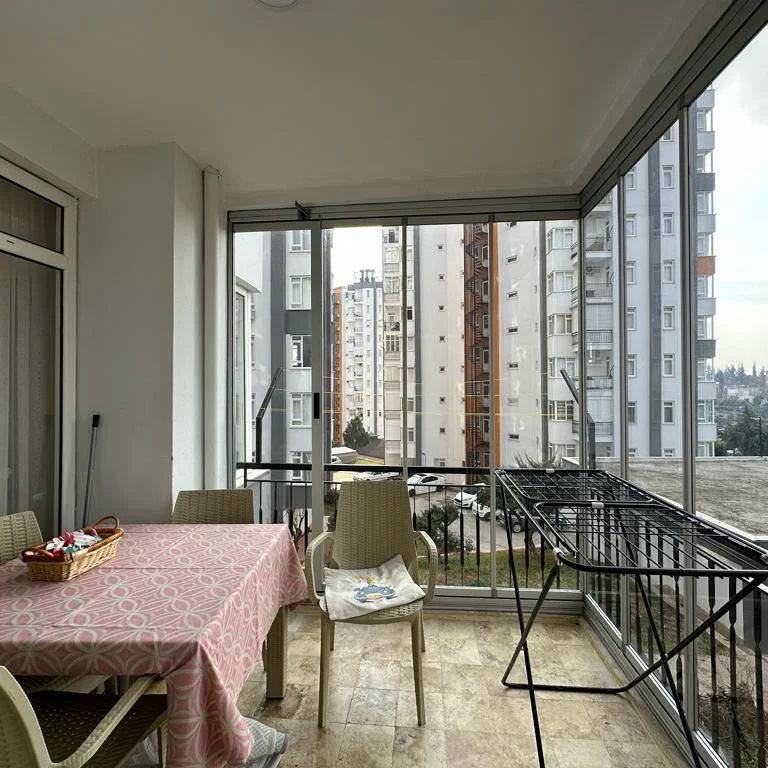 Квартира в Анталии, Турция, 180 м2 фото 2