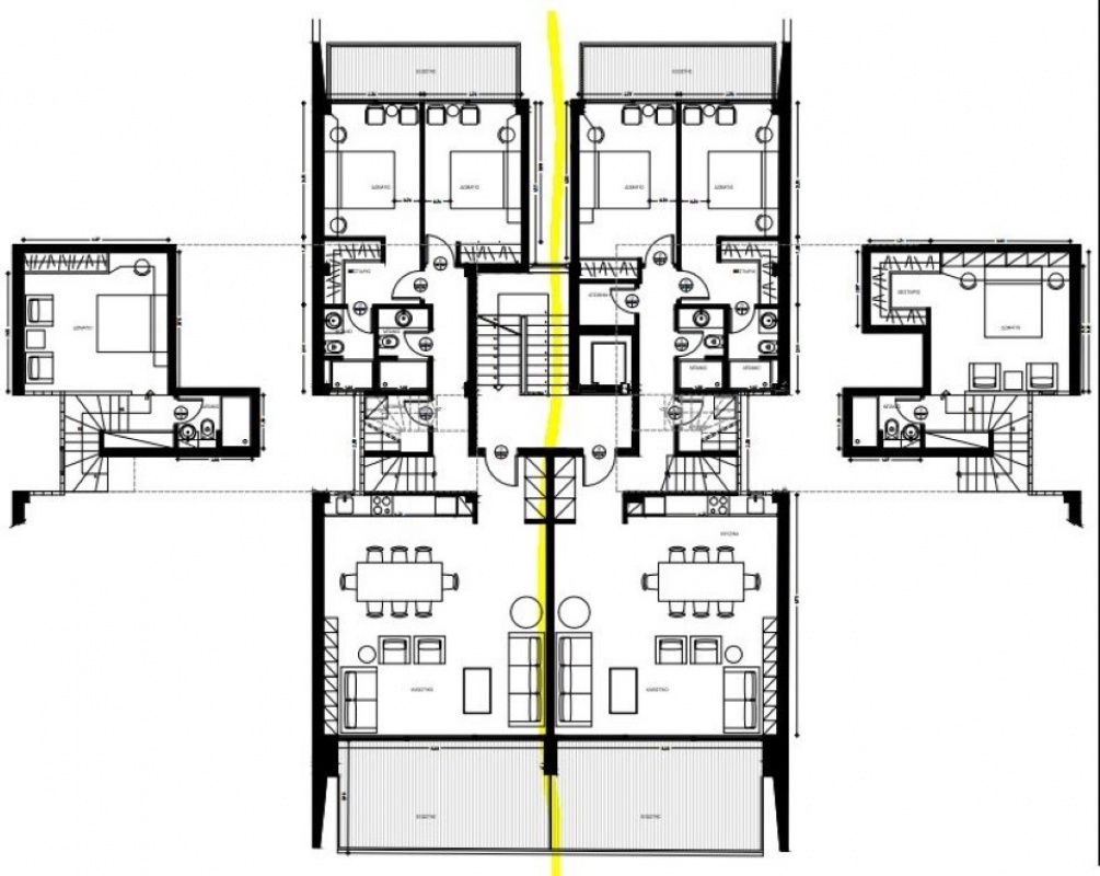 Квартира на Северо-Эгейских островах, Греция, 152 м2 фото 2