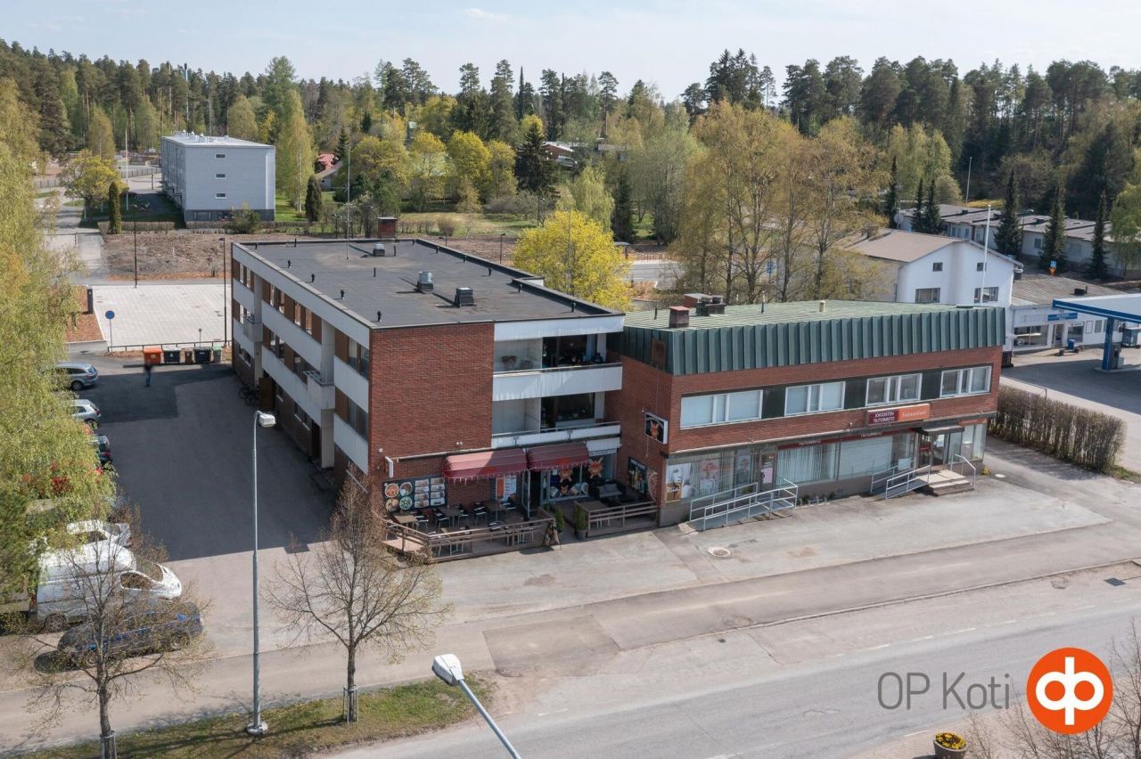 Квартира в Турку, Финляндия, 32 м2 фото 2