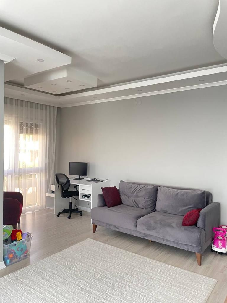 Квартира в Алании, Турция, 130 м2 фото 5
