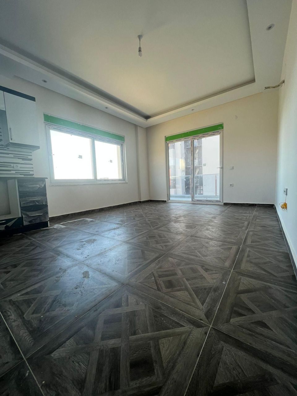 Квартира в Авсалларе, Турция, 55 м2 фото 3