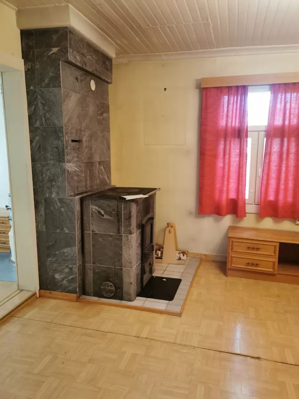 Дом в Йоутсено, Финляндия, 46 м2 фото 3