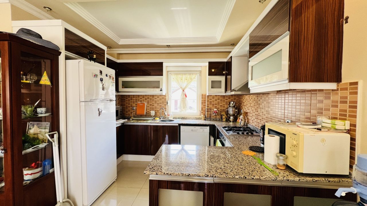 Квартира в Кемере, Турция, 110 м2 фото 4