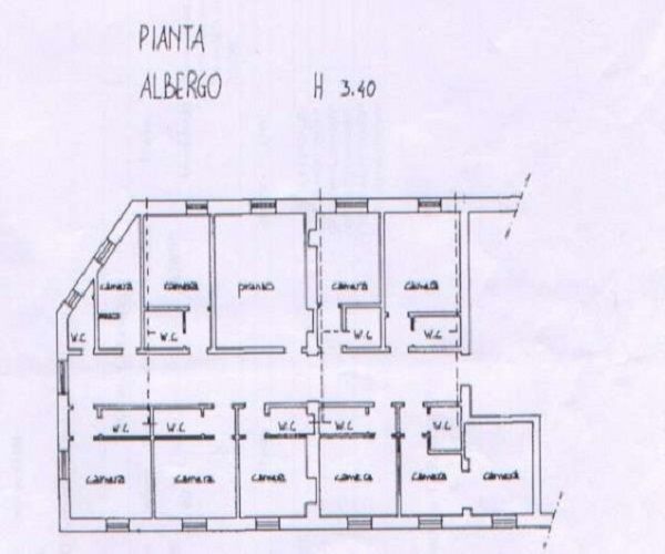 Апартаменты в Сан-Ремо, Италия, 282 м2 фото 3