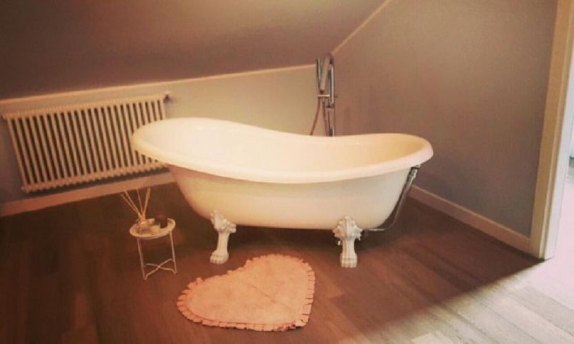Вилла в Вентимилье, Италия, 110 м2 фото 3