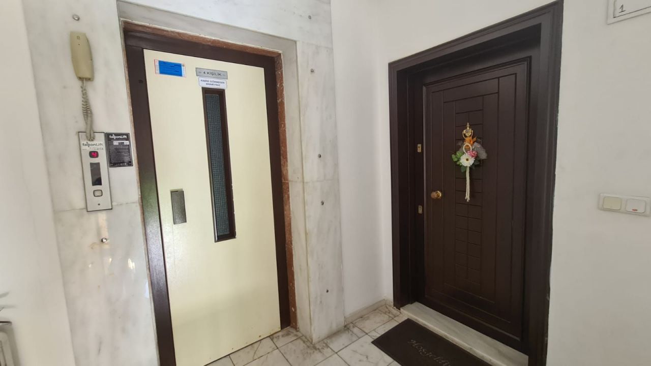 Квартира в Алании, Турция, 130 м2 фото 4