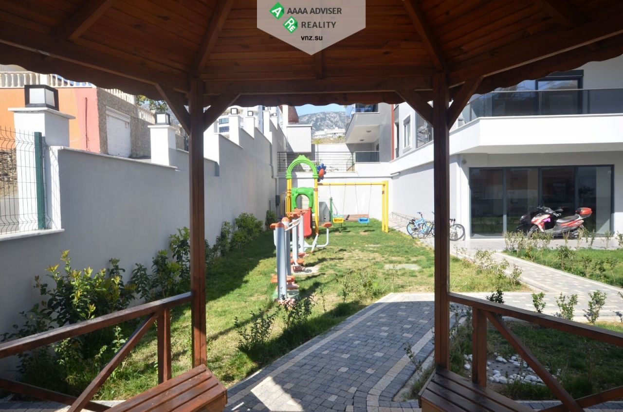 Квартира в Алании, Турция, 120 м2 фото 3