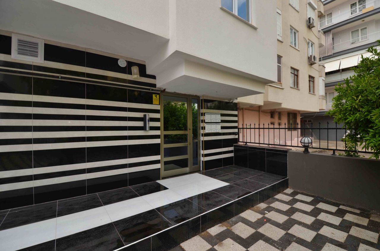 Квартира в Анталии, Турция, 160 м2 фото 3