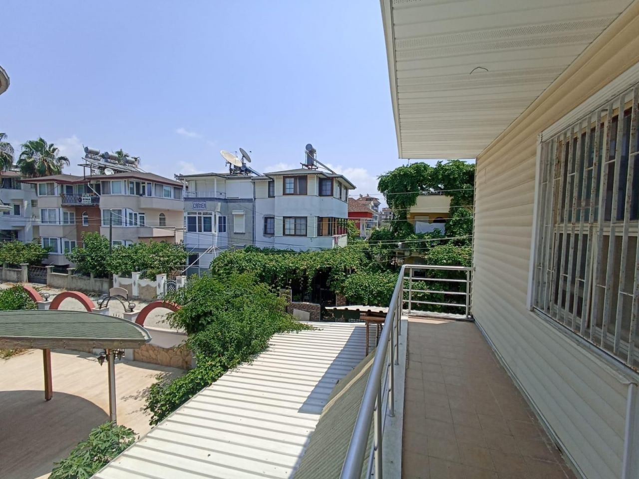 Вилла в Конаклы, Турция, 140 м2 фото 3