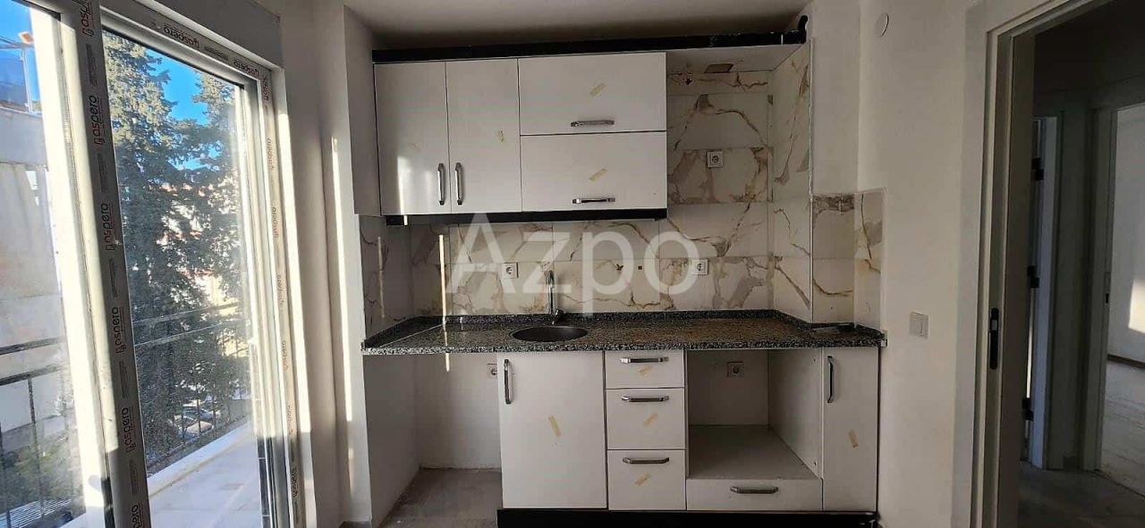 Апартаменты в Анталии, Турция, 95 м2 фото 4