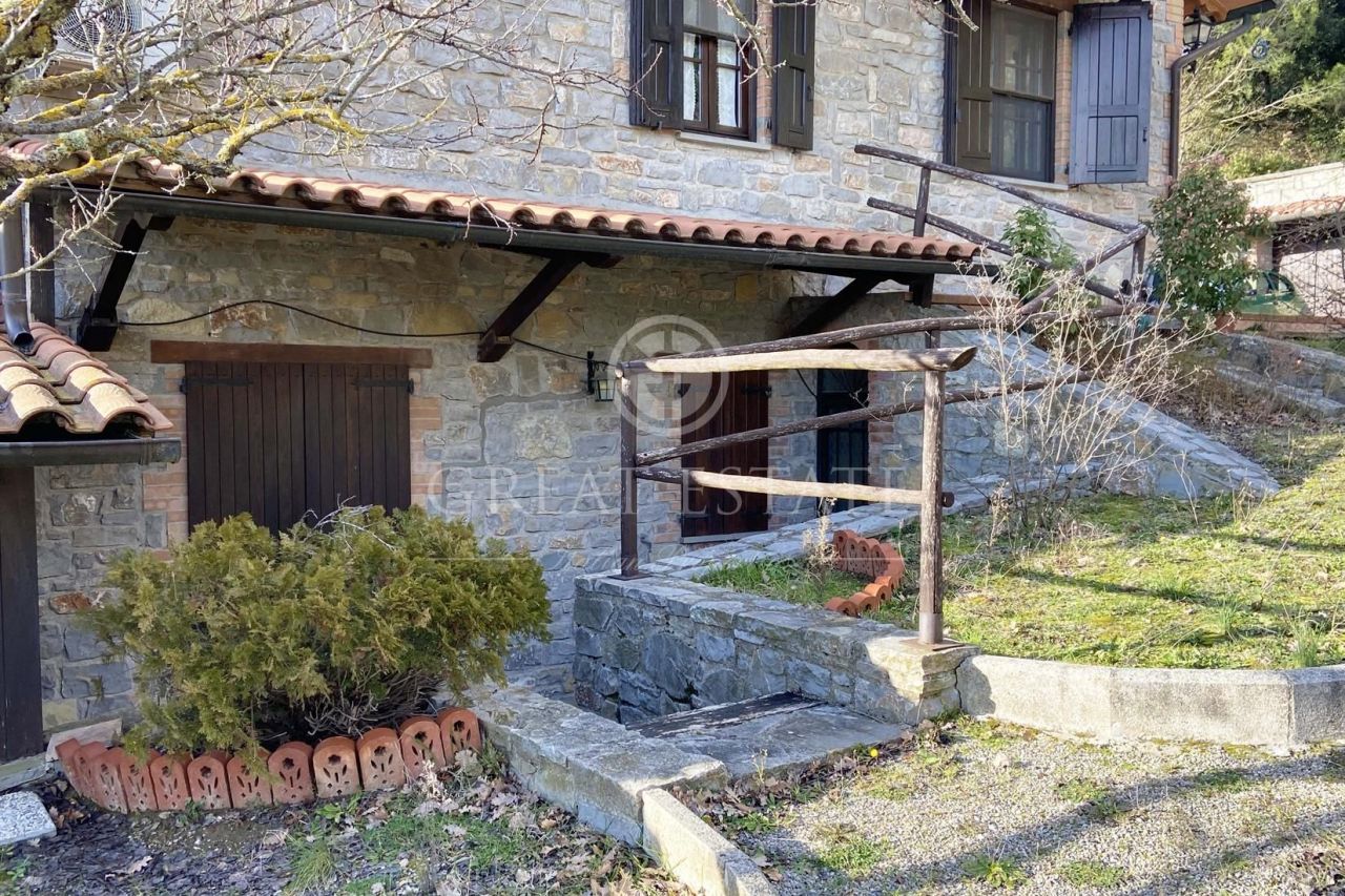 Дом в Лишано-Никконе, Италия, 462.75 м2 фото 5