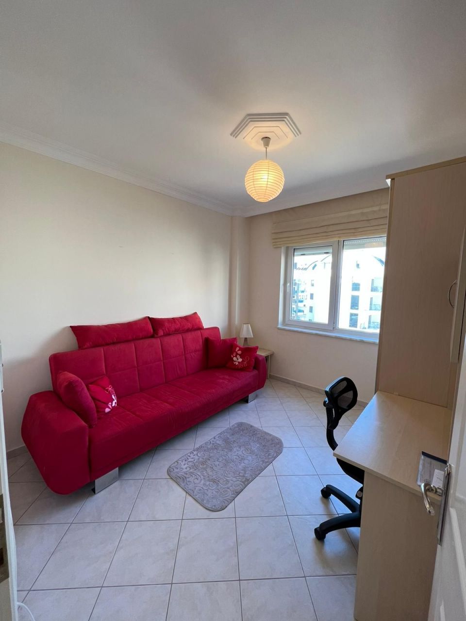 Квартира в Алании, Турция, 120 м2 фото 3