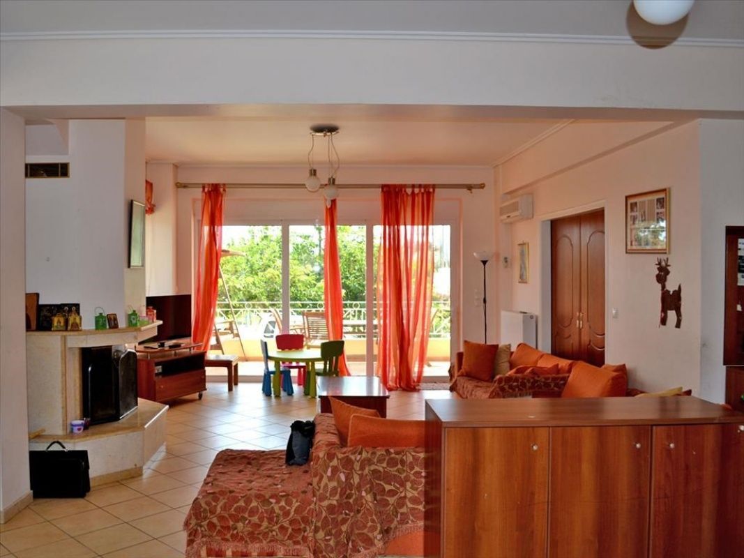 Дом в Афинах, Греция, 360 м2 фото 2