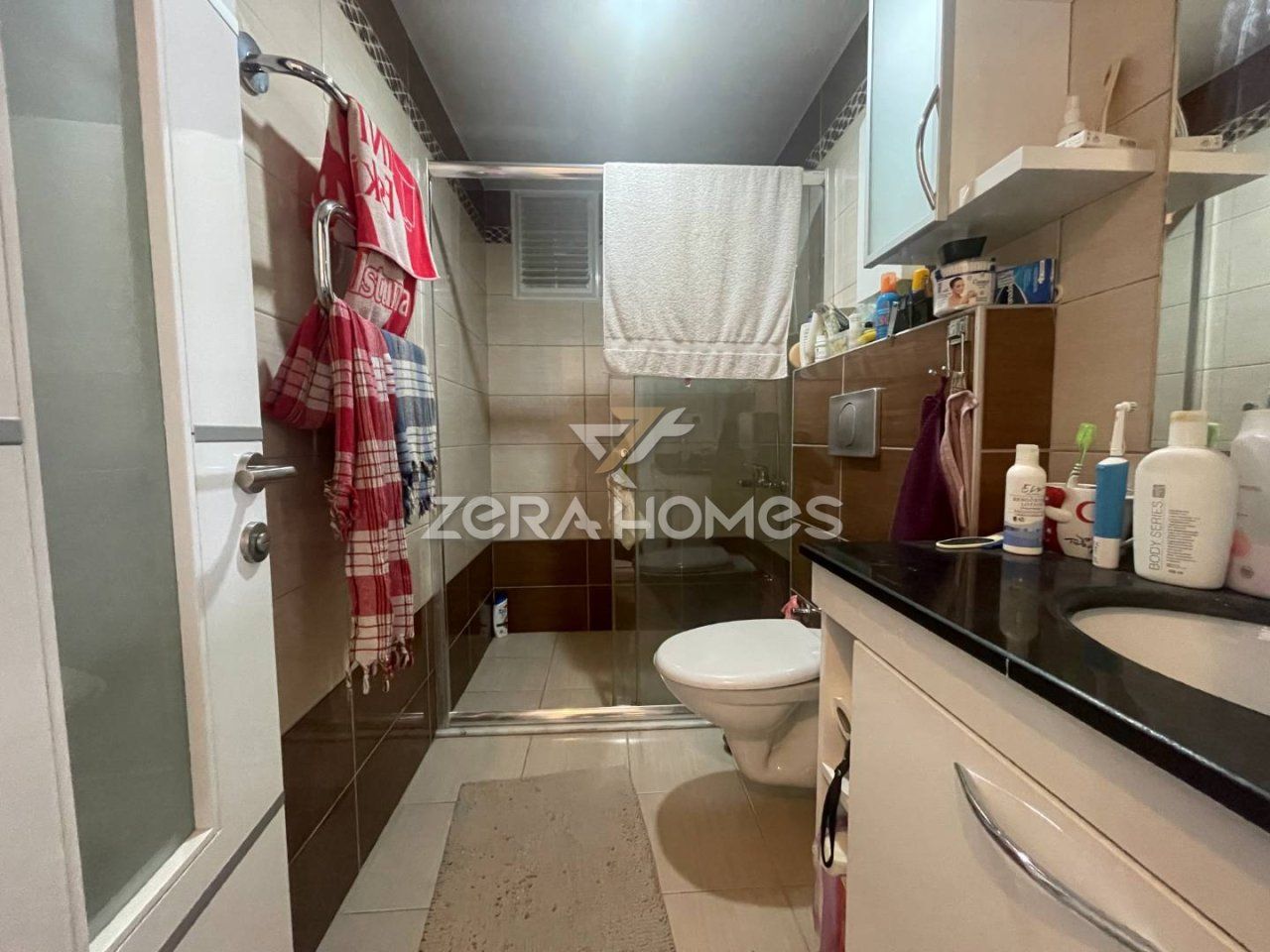 Квартира в Алании, Турция, 100 м2 фото 5