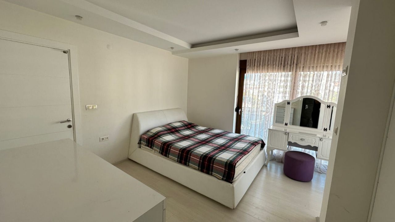 Квартира в Алании, Турция, 180 м2 фото 5