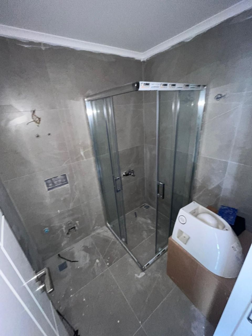Пентхаус в Алании, Турция, 102 м2 фото 4