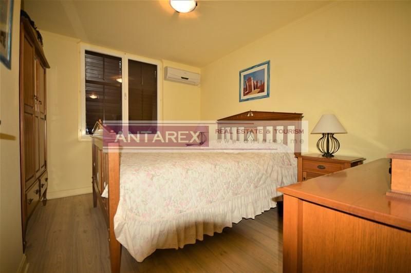 Апартаменты в Игало, Черногория, 70 м2 фото 4
