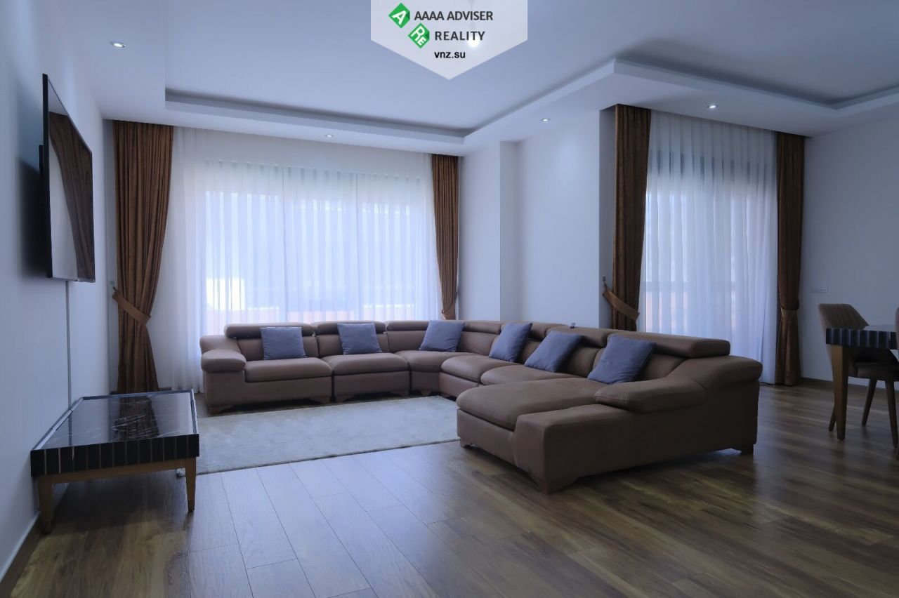 Квартира в Алании, Турция, 250 м2 фото 5