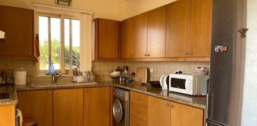 Вилла в Пафосе, Кипр фото 5
