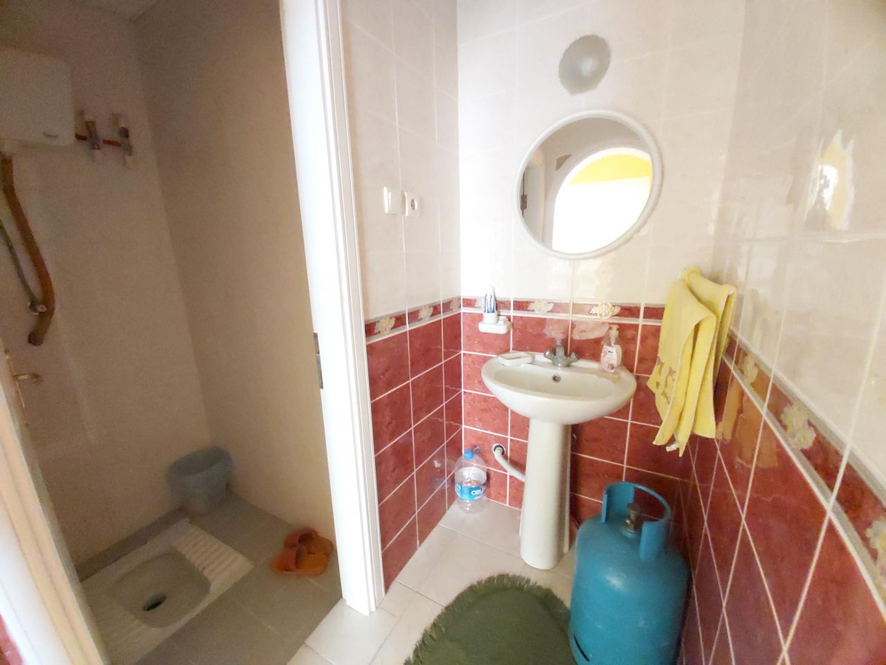 Квартира в Алании, Турция, 120 м2 фото 4