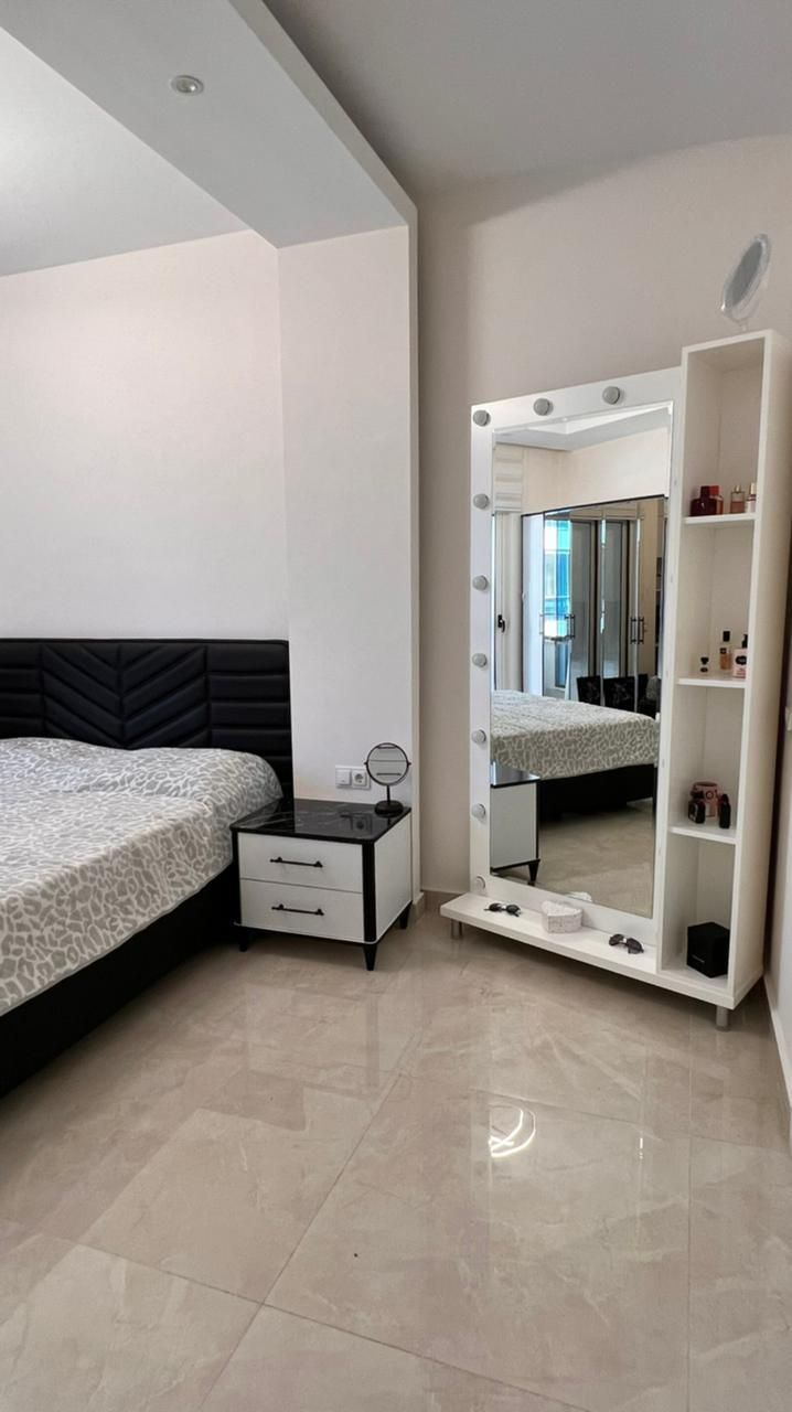 Квартира в Алании, Турция, 132 м2 фото 4