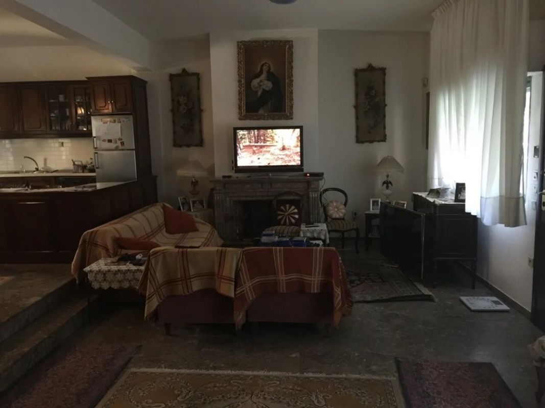 Квартира на Северо-Эгейских островах, Греция, 220 м2 фото 2