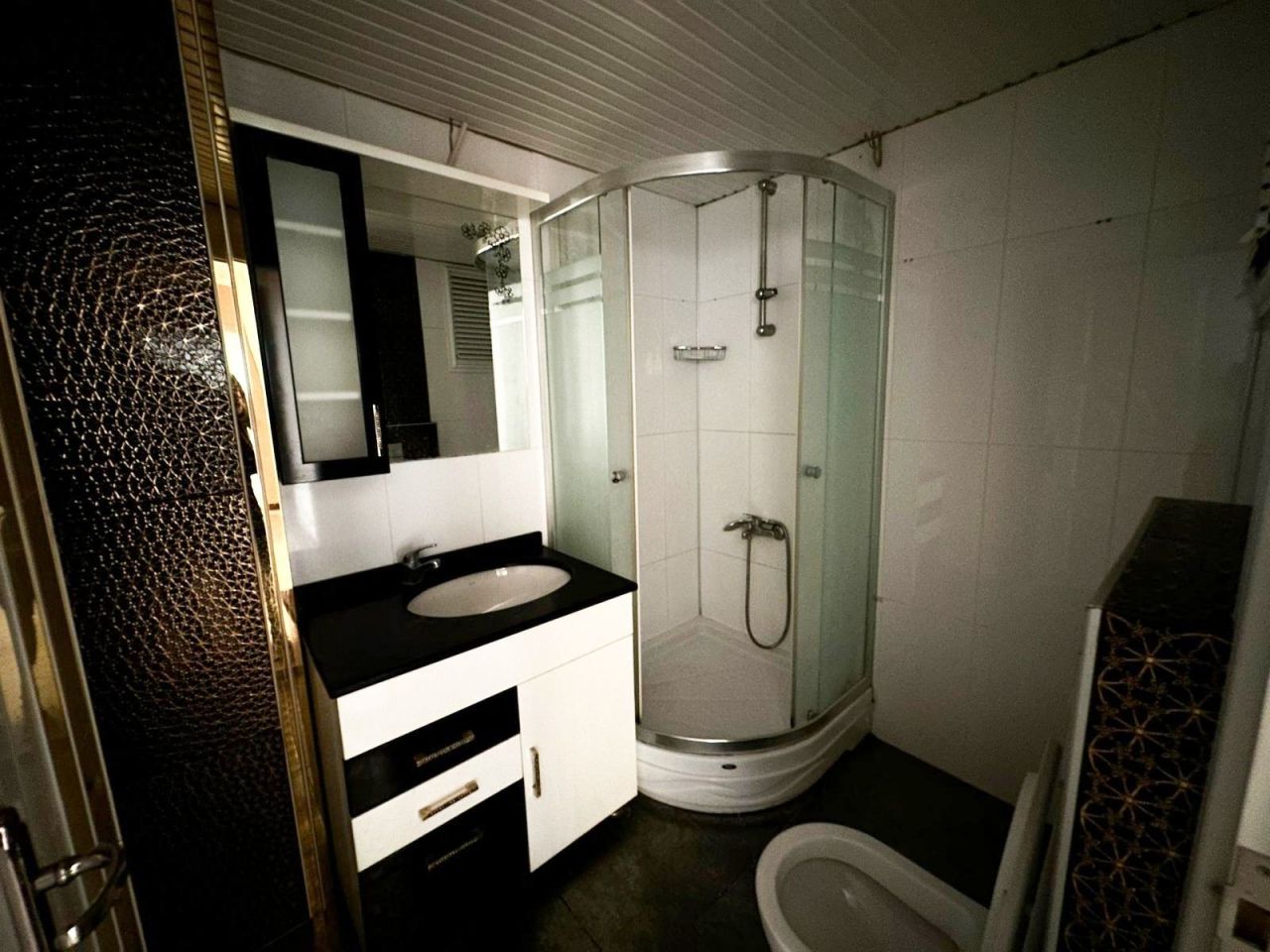 Апартаменты в Алании, Турция, 95 м2 фото 2
