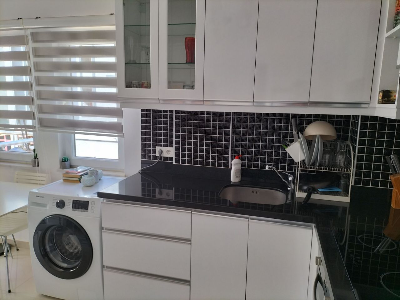 Квартира в Алании, Турция, 60 м2 фото 5