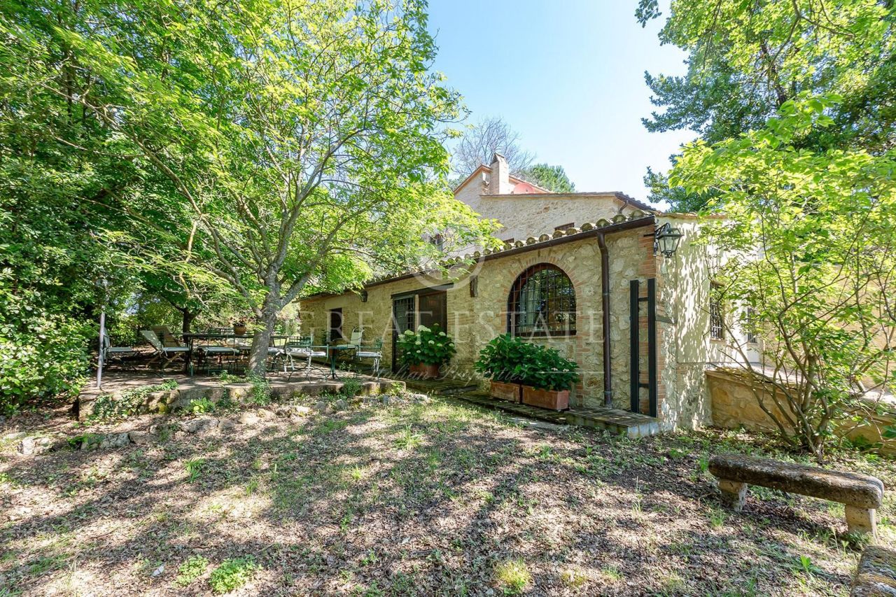 Дом Calvi dell'Umbria, Италия, 208.77 м2 фото 3