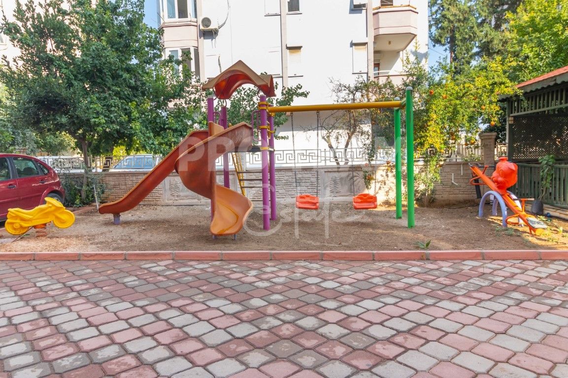 Апартаменты в Анталии, Турция, 155 м2 фото 2