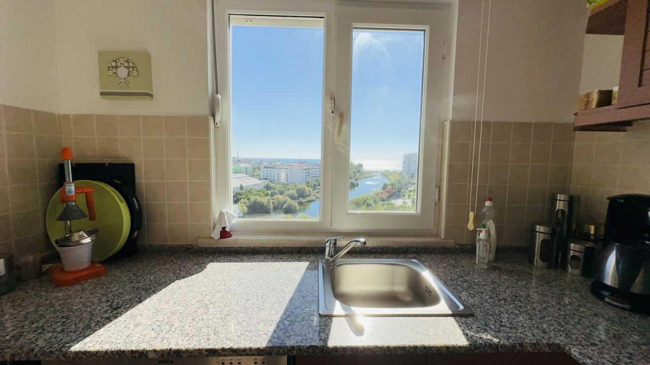 Таунхаус в Алании, Турция, 275 м2 фото 5