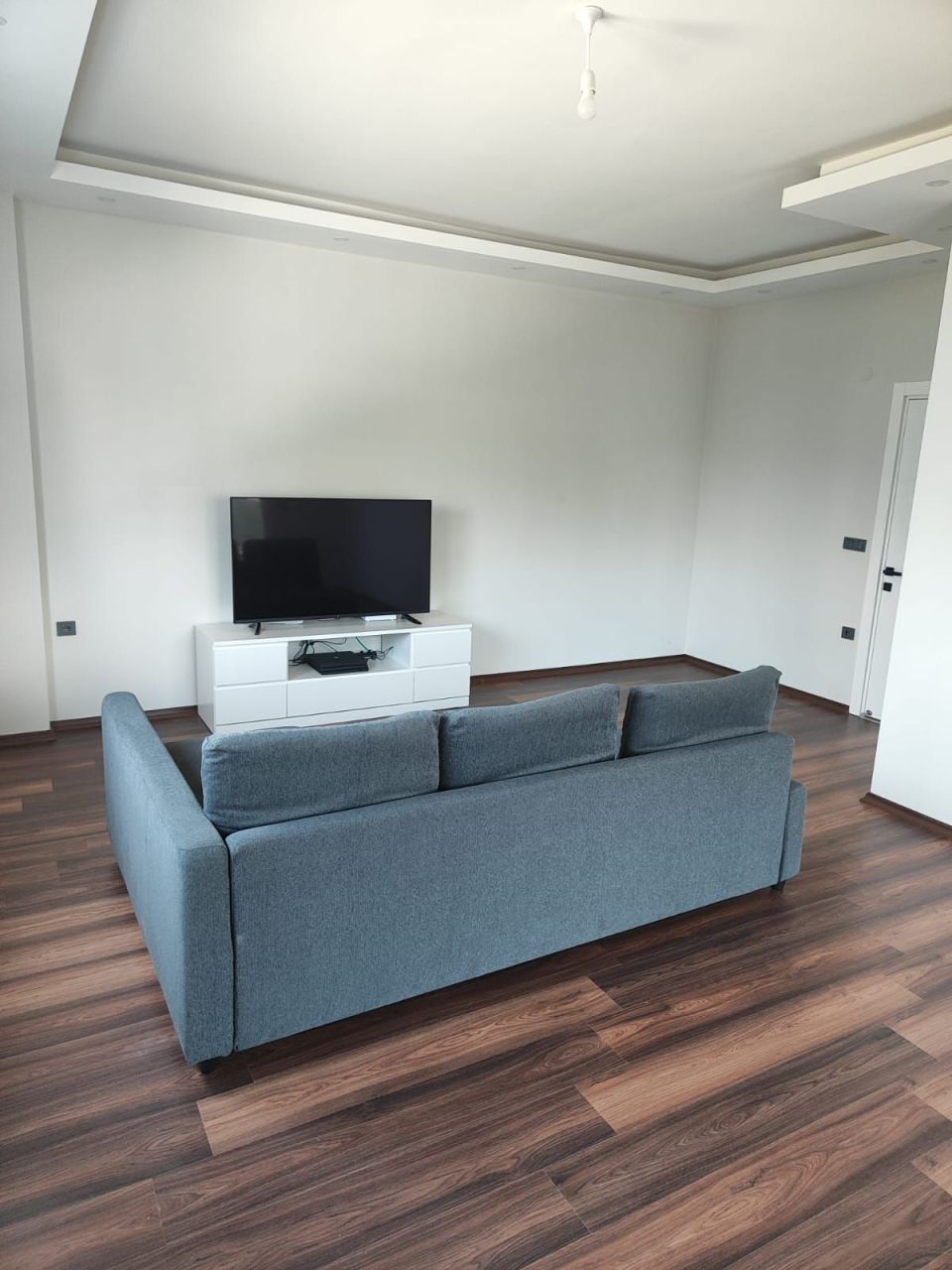 Апартаменты в Алании, Турция, 90 м2 фото 2