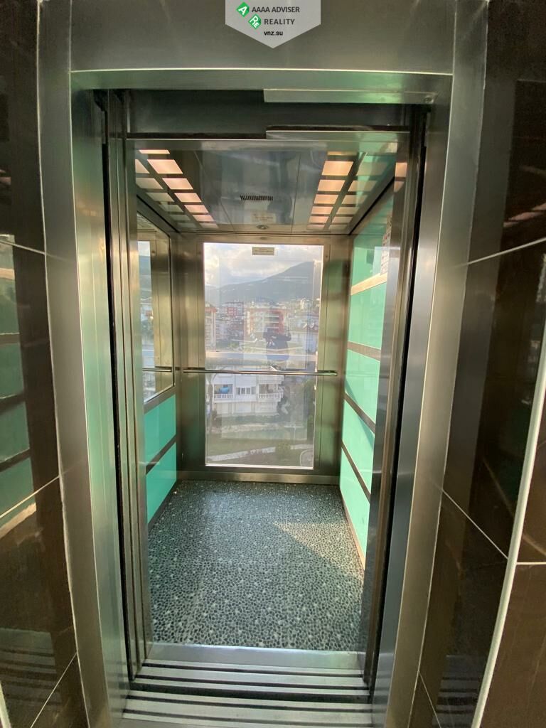 Квартира в Алании, Турция, 65 м2 фото 3